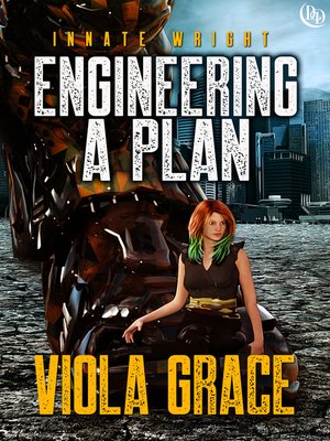 cover image of Engineering a Plan
